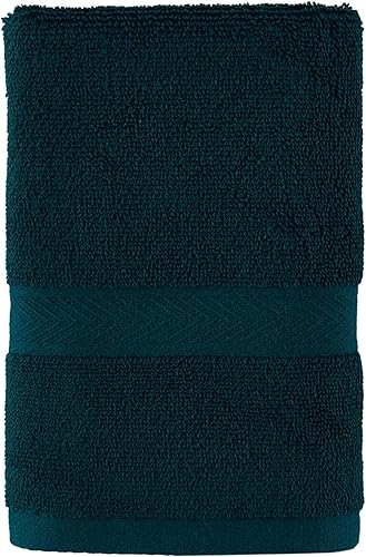 Miniatura 8 de Tommy Hilfiger - Toalla de mano y baño americana moderna