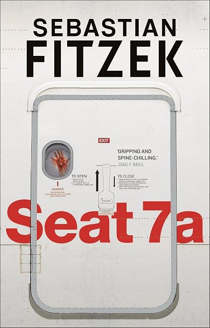 Portada de Seat 7a