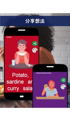 Eatstat - O que vou comer para compartilhar