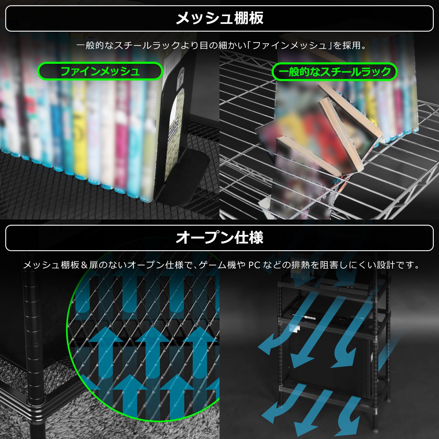 Amazon.co.jp: Bauhutte(バウヒュッテ) 天吊プロジェクターラック BHP