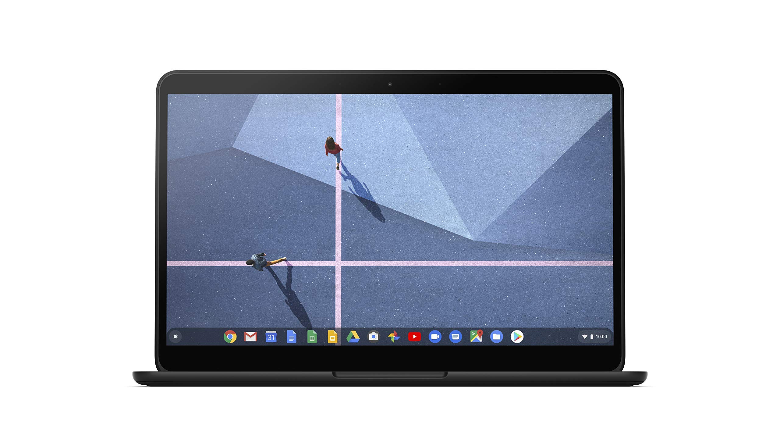 Google Pixelbook Go - Core i5, 8GB RAM, 128GB SSD - Just Black