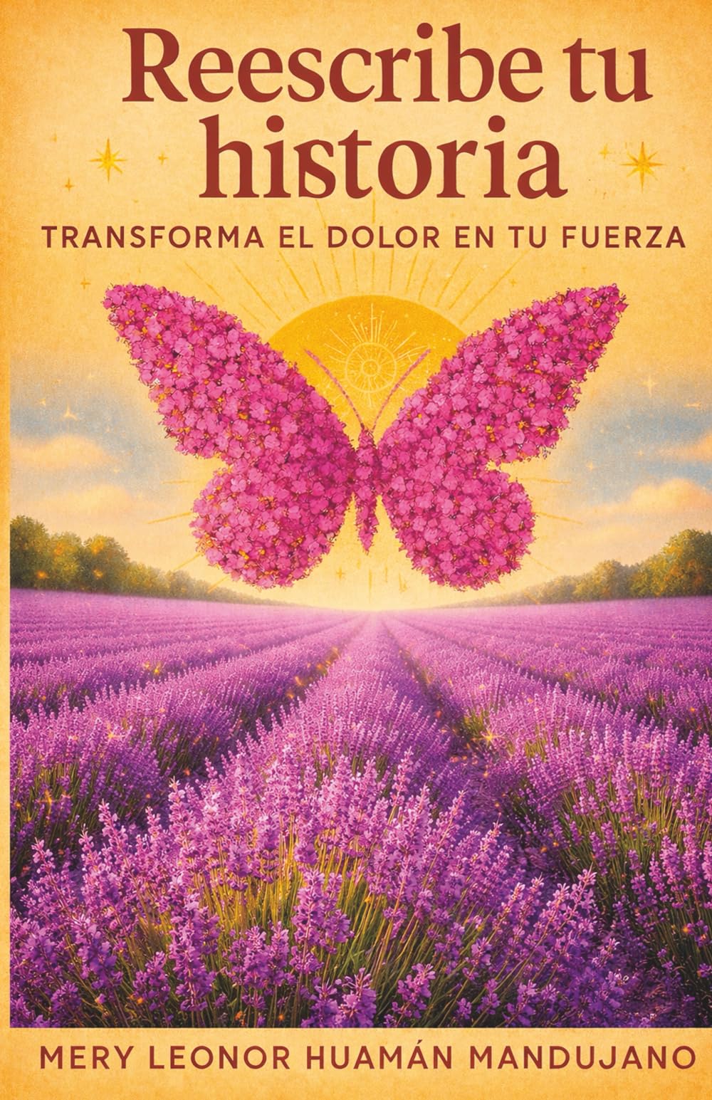 Reescribe tu historia: Transforma el dolor en tu fuerza