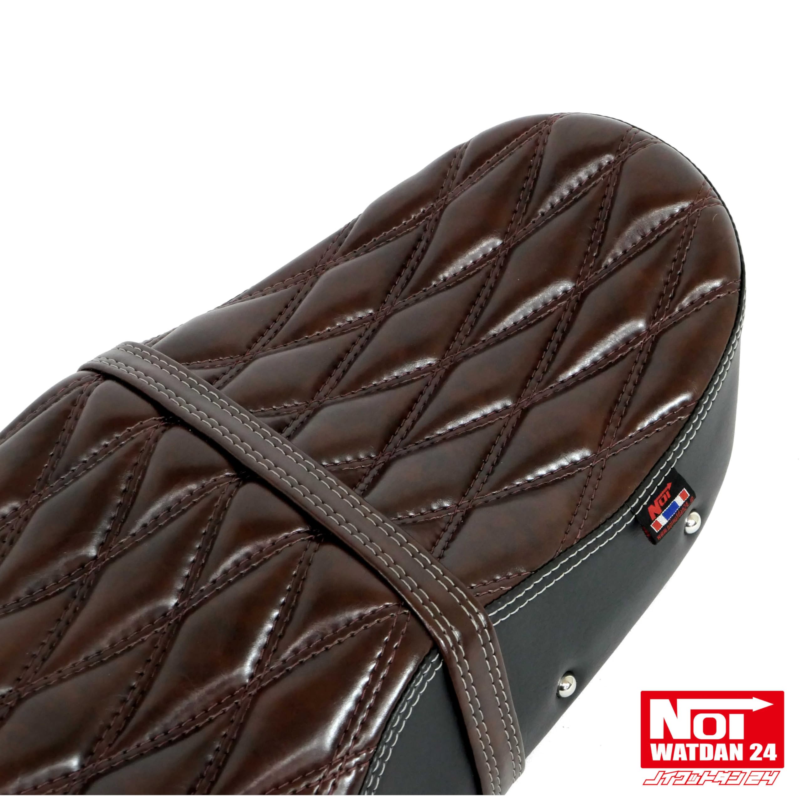 Amazon | NOI WATDAN 24(ノイワットダン 24） ダックス125