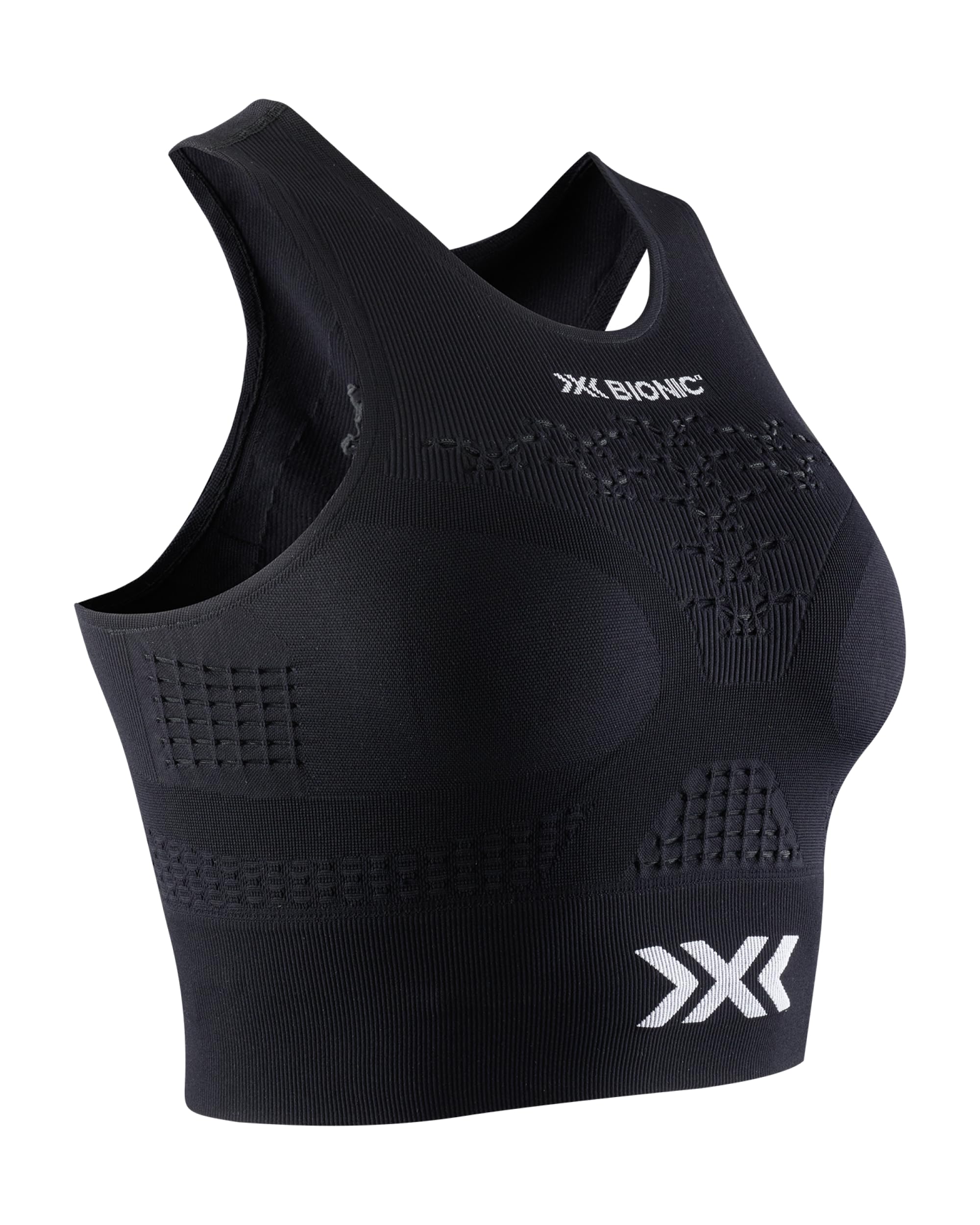 X-BIONIC Pl-énergie Top de Sport Femme