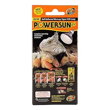 【マサキ】爬虫類ライトセット【パワーサン100W,ハイパーサン80W,等】 Amazon.co.jp: ZOOMED パワーサンUV 80W 爬虫類 ライト 紫外線灯