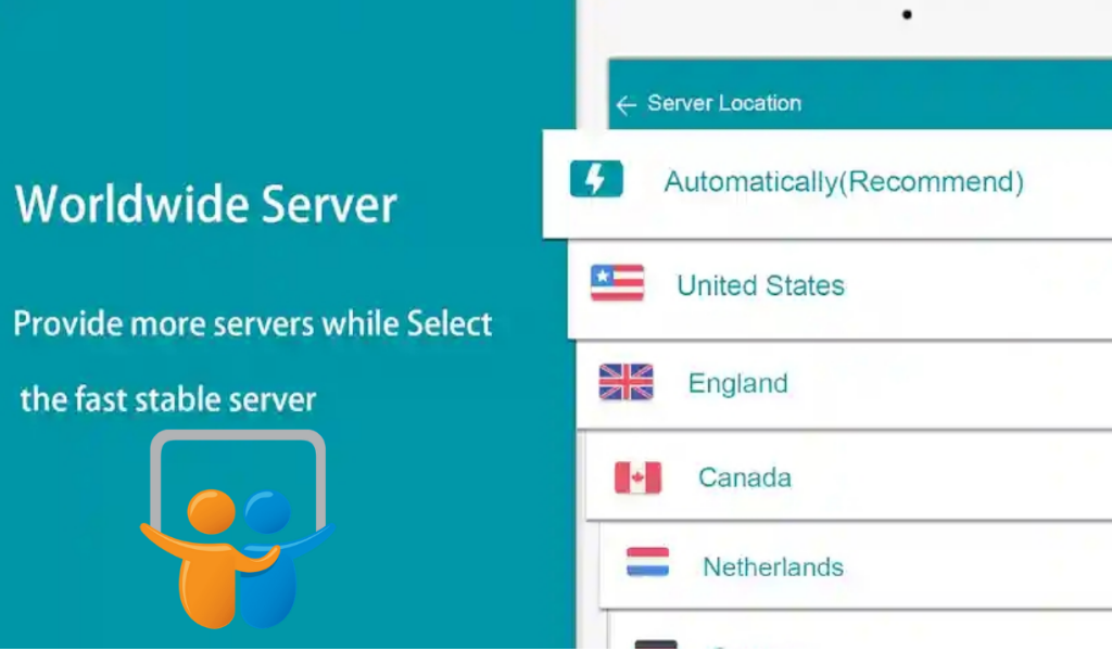 Melon VPN App on Amazon Appstore