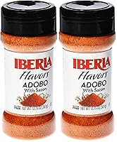Vista 4 de Iberia Sazon con annatto y cilantro, 12 oz