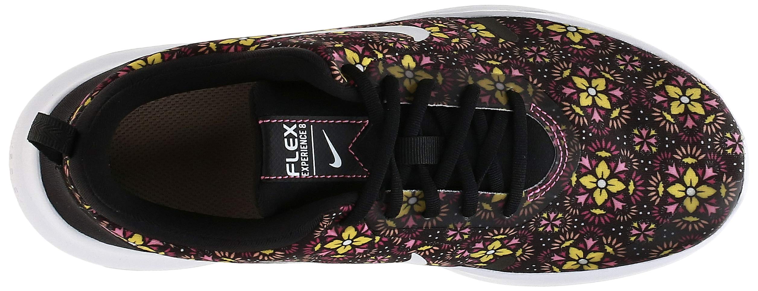 Nike W Flex Experience RN 8 Se Chaussures d'AthlétismeFemme
