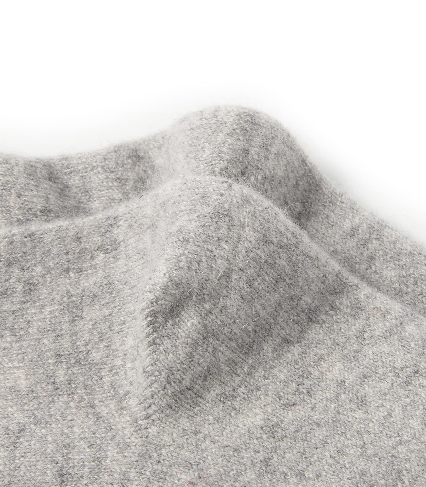 Socken aus 100 reinem Kaschmir für Damen und Herren