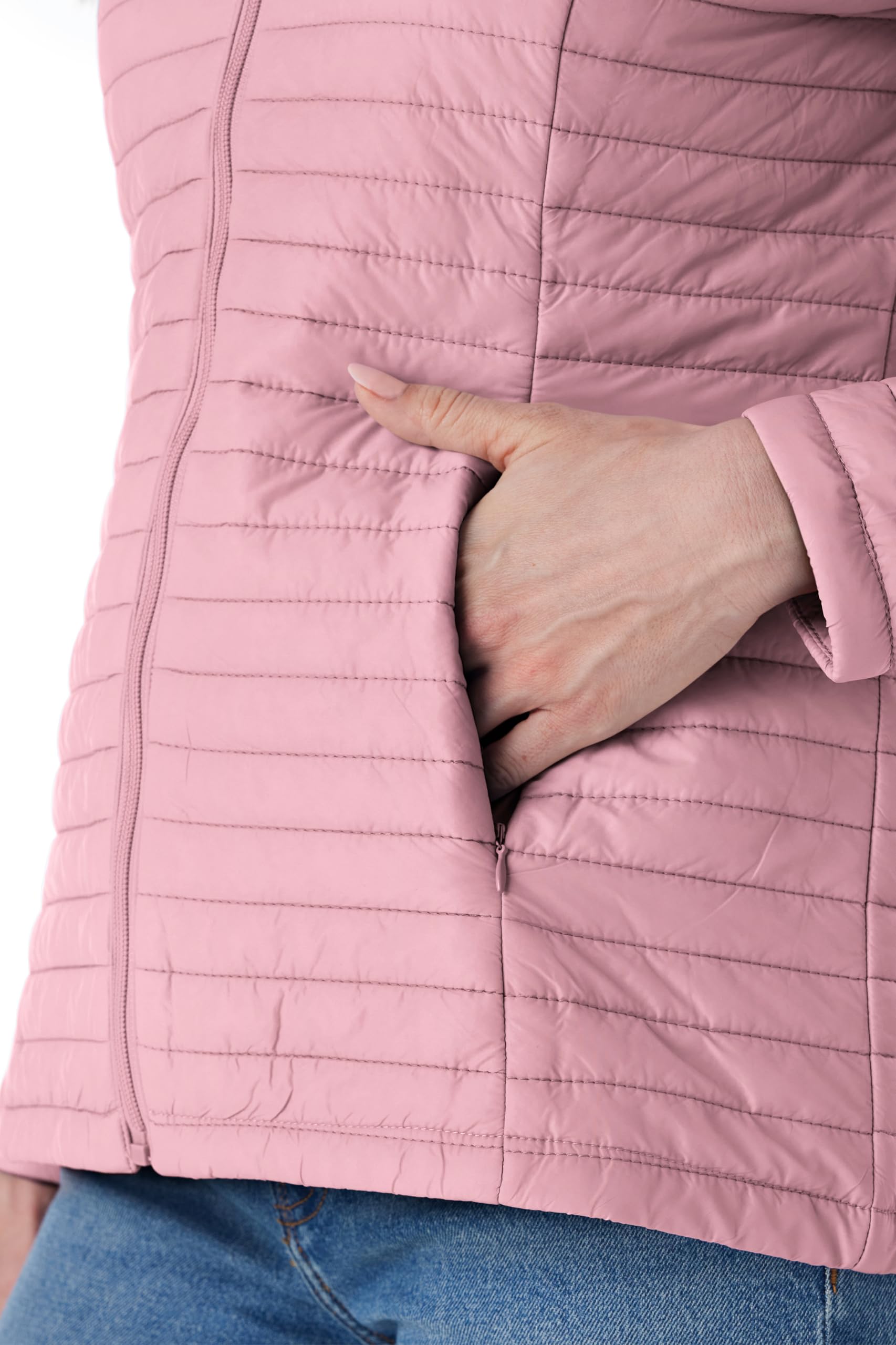 G.I.G.A. DX Damen Steppjacke Oogs 2 veste matelassée légère/veste d'été Femme