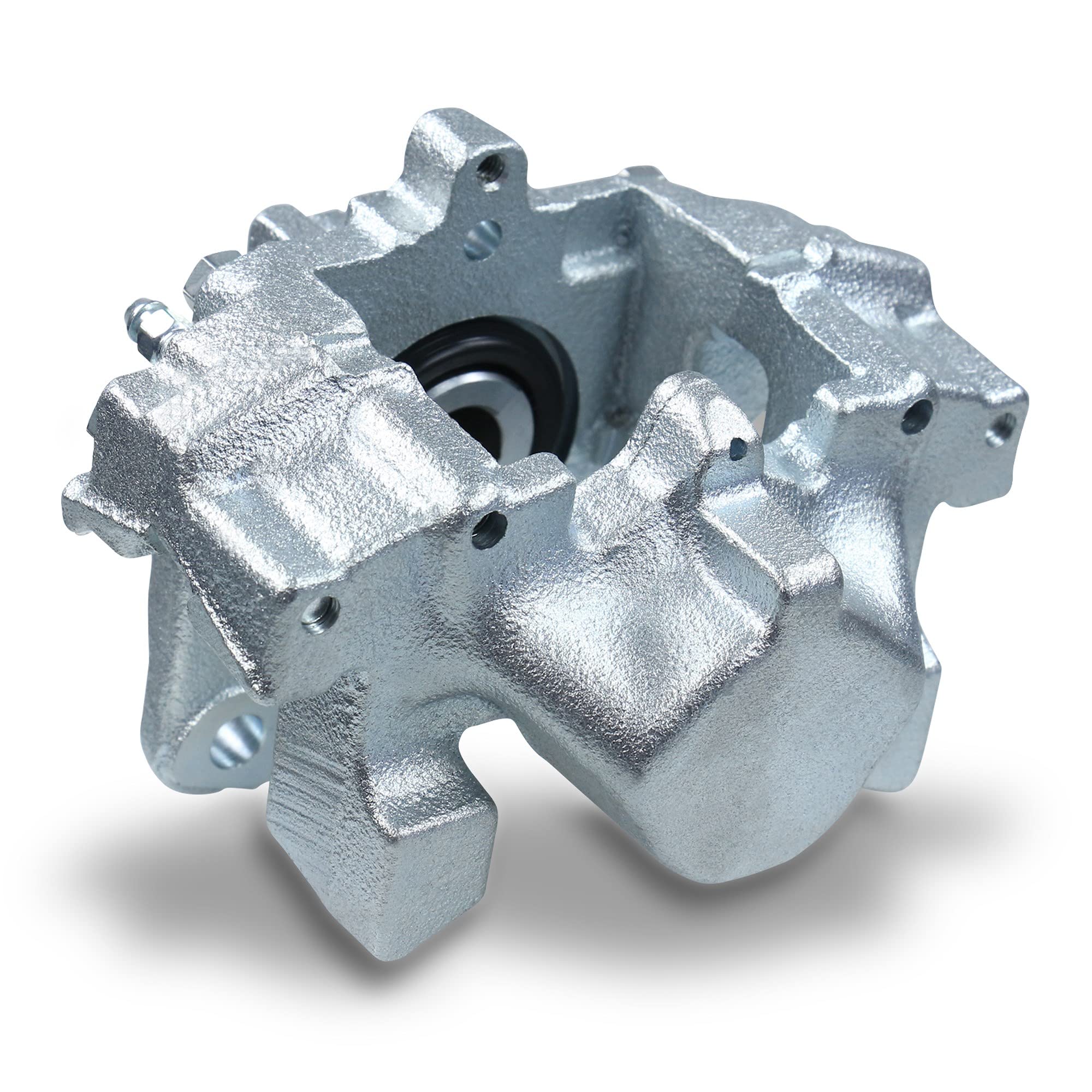 Bremssattel Für Mercedes W203 ATEC Bremssattel-Set Hinten (2 Stück) – Für Mercedes C-Klasse W203, CLK, SLK & Mehr, 2-Kolben Bremssattel Hinten