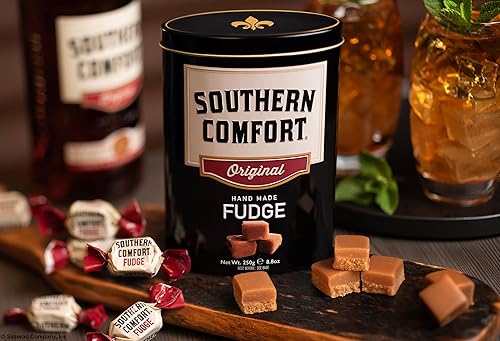 Miniatura 4 de Gardiners of Scotland Southern Comfort Caramelos de dulce de azúcar hechos a mano (caja de 6 onzas)