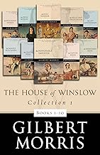 The House of Winslow Collection 1: Books 1-10