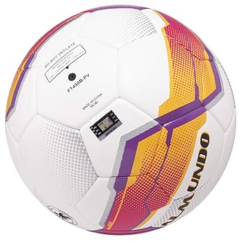 2個 ミカサ Mikasa サッカーボール 4号 FT450B ミカサ ミカサ(MIKASA) サッカーボール ALMUNDO FT450B-BLY