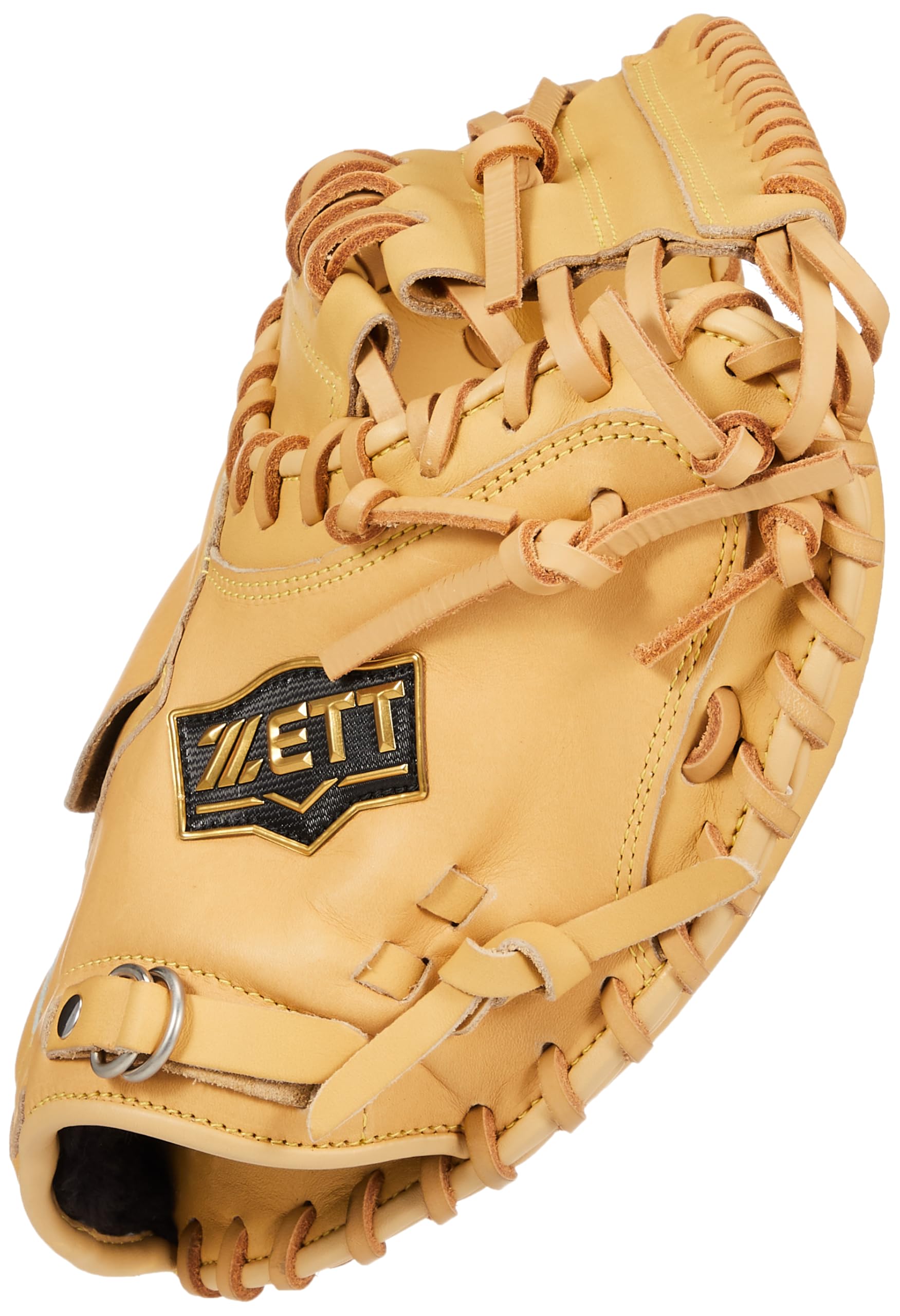 Amazon | ゼット(ZETT) 少年軟式野球 キャッチャーミット ソフトステア