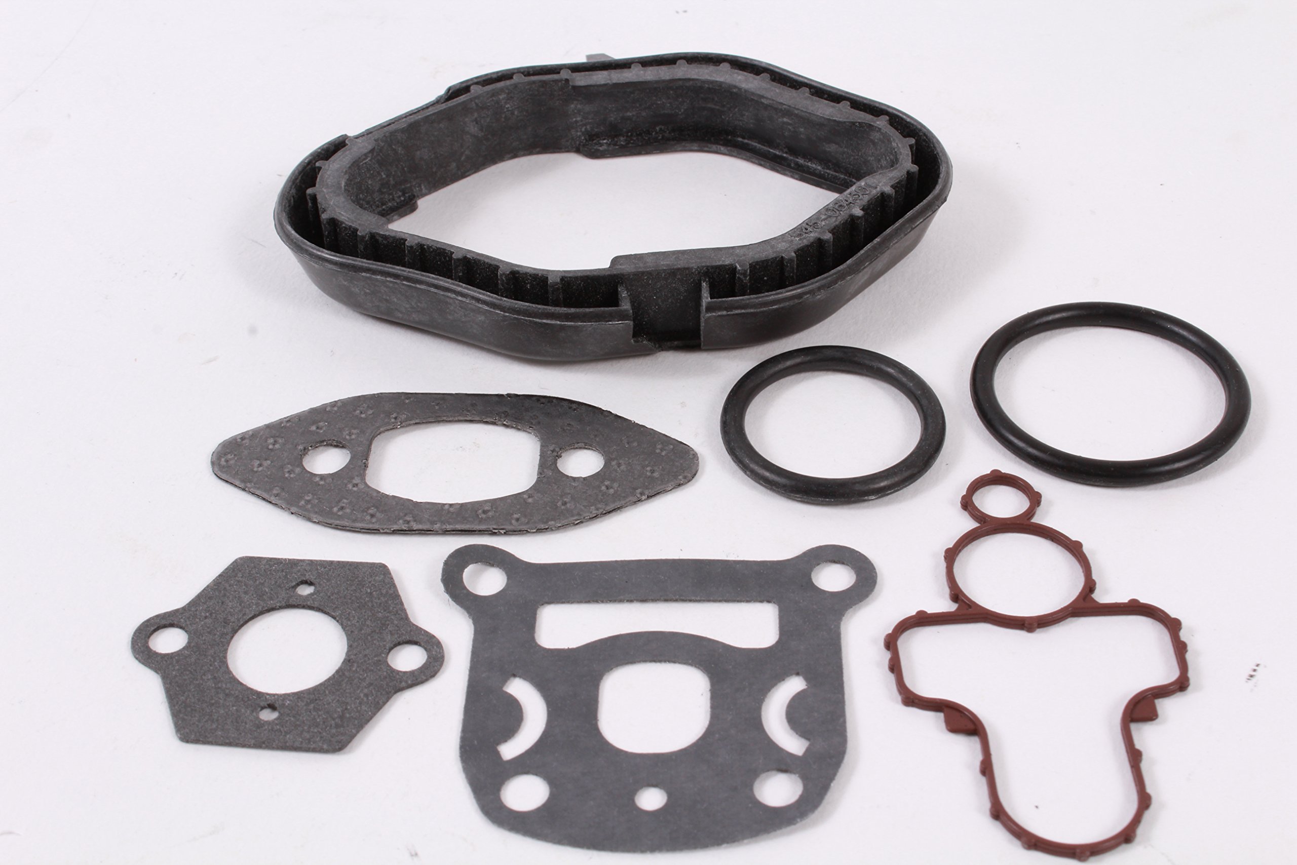 Amazon.com: Poulan Craftsman Chainsaw Replacement Cylinder Gasket