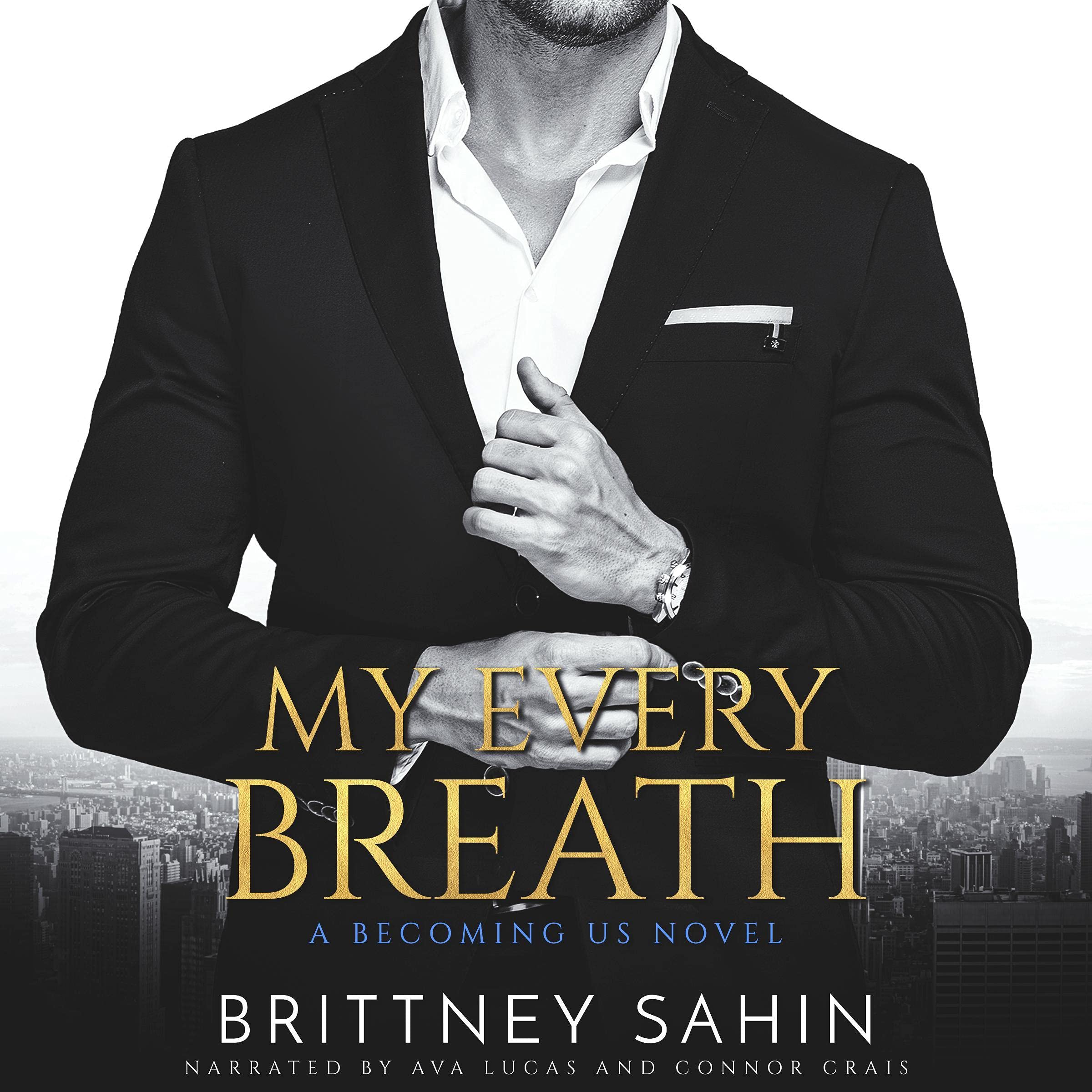 Cover art for My Every Breath