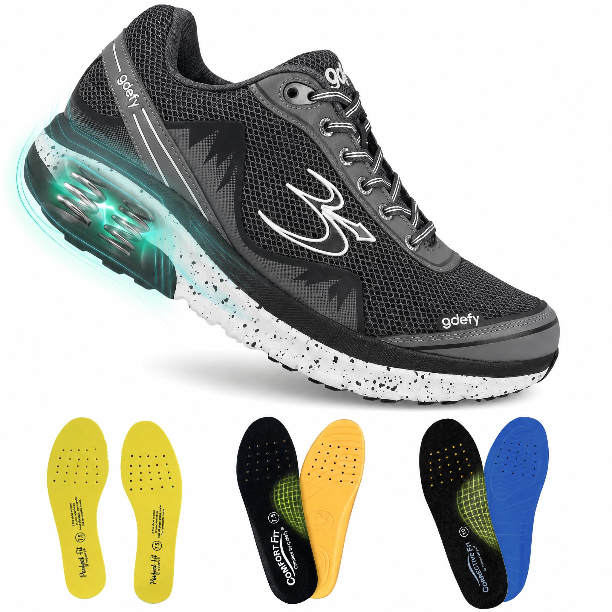 Gravity Defyer Mighty Walk