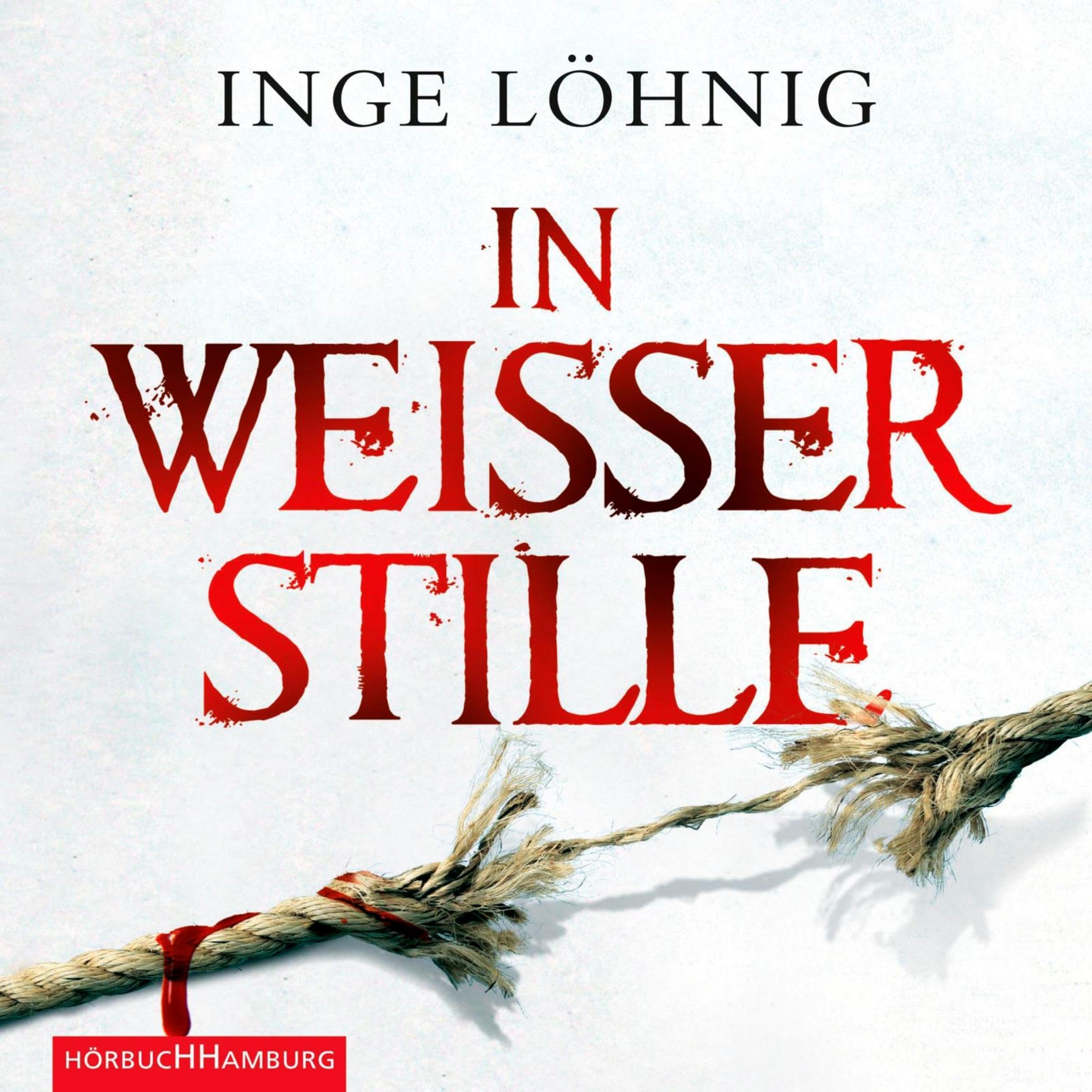 Cover art for In weißer Stille