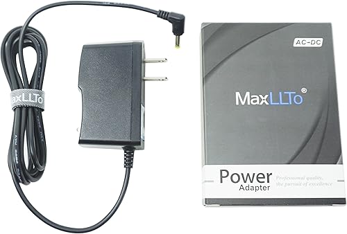 Miniatura 8 de MaxLLTo 1A AC Wall Charger Power Adapter Cord for Nextbook Premium 8 HD NX008HD8G Android Tablets