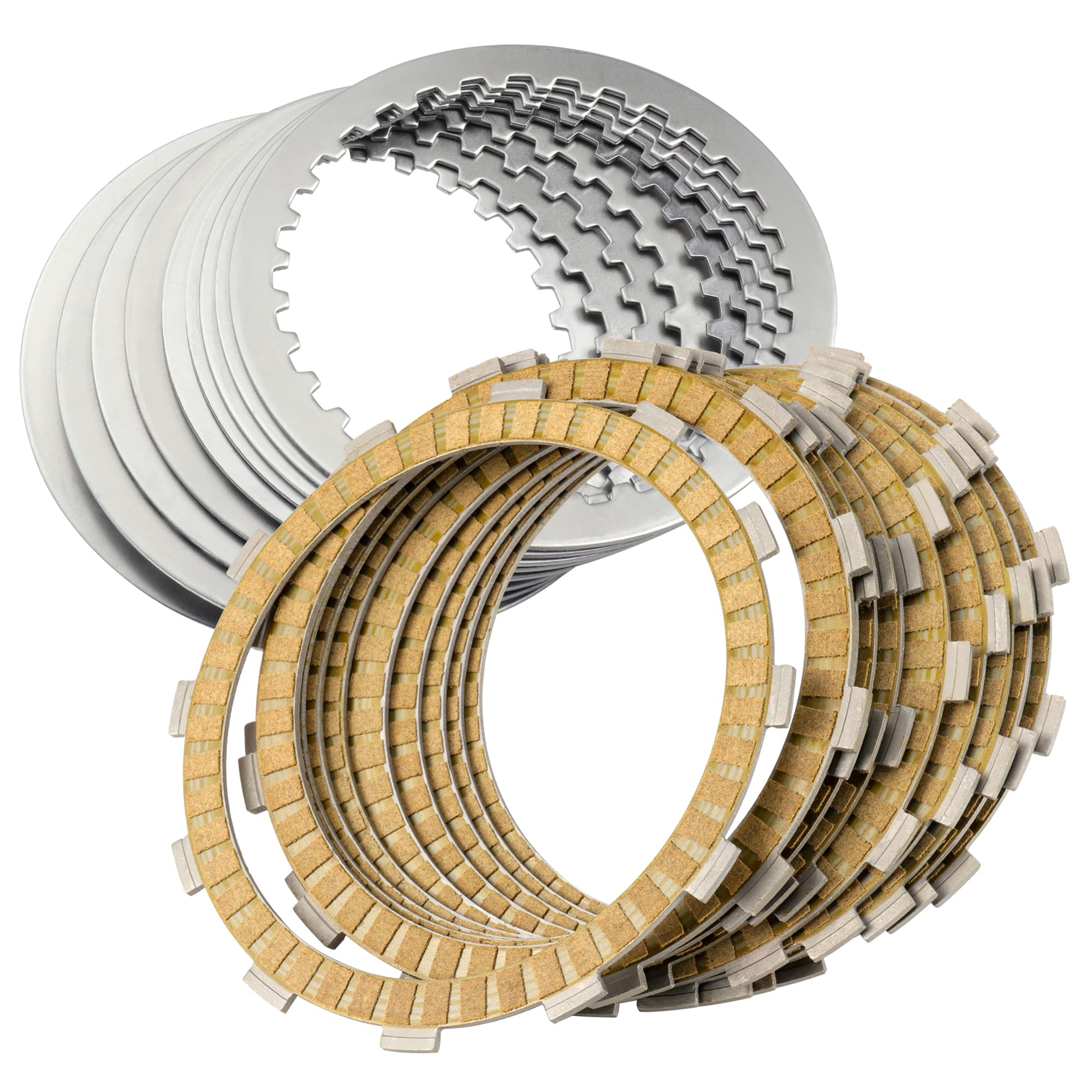 Prewired Twin Cam Clutch Kit