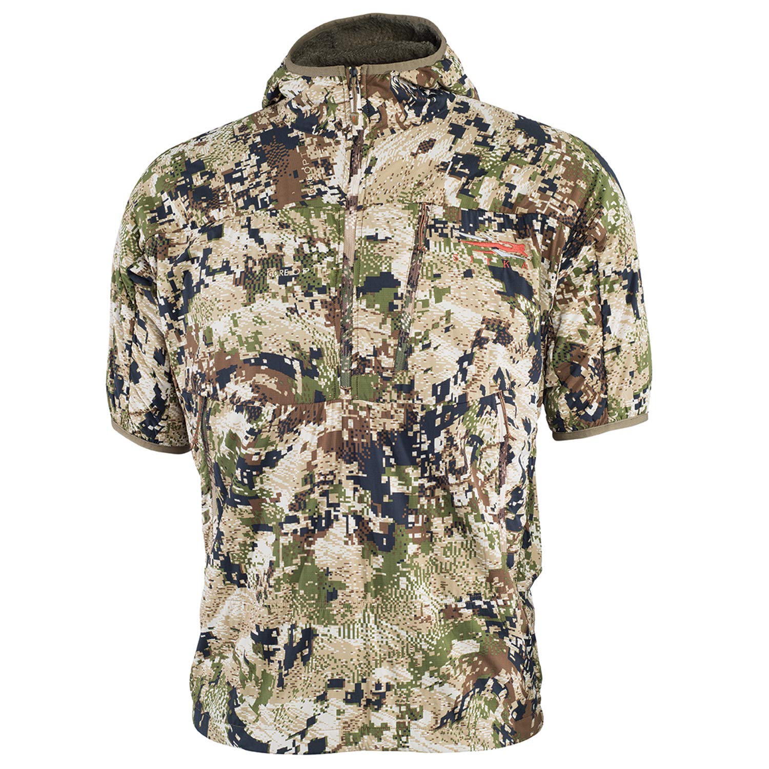 SITKA mens New for 2019 Kelvin Active Hoody