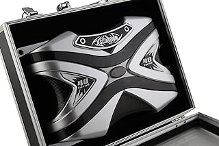 Xscorpion HBC40X 40-Farad 18-Volt Hybrid Capacitor with Digital Volt Meter