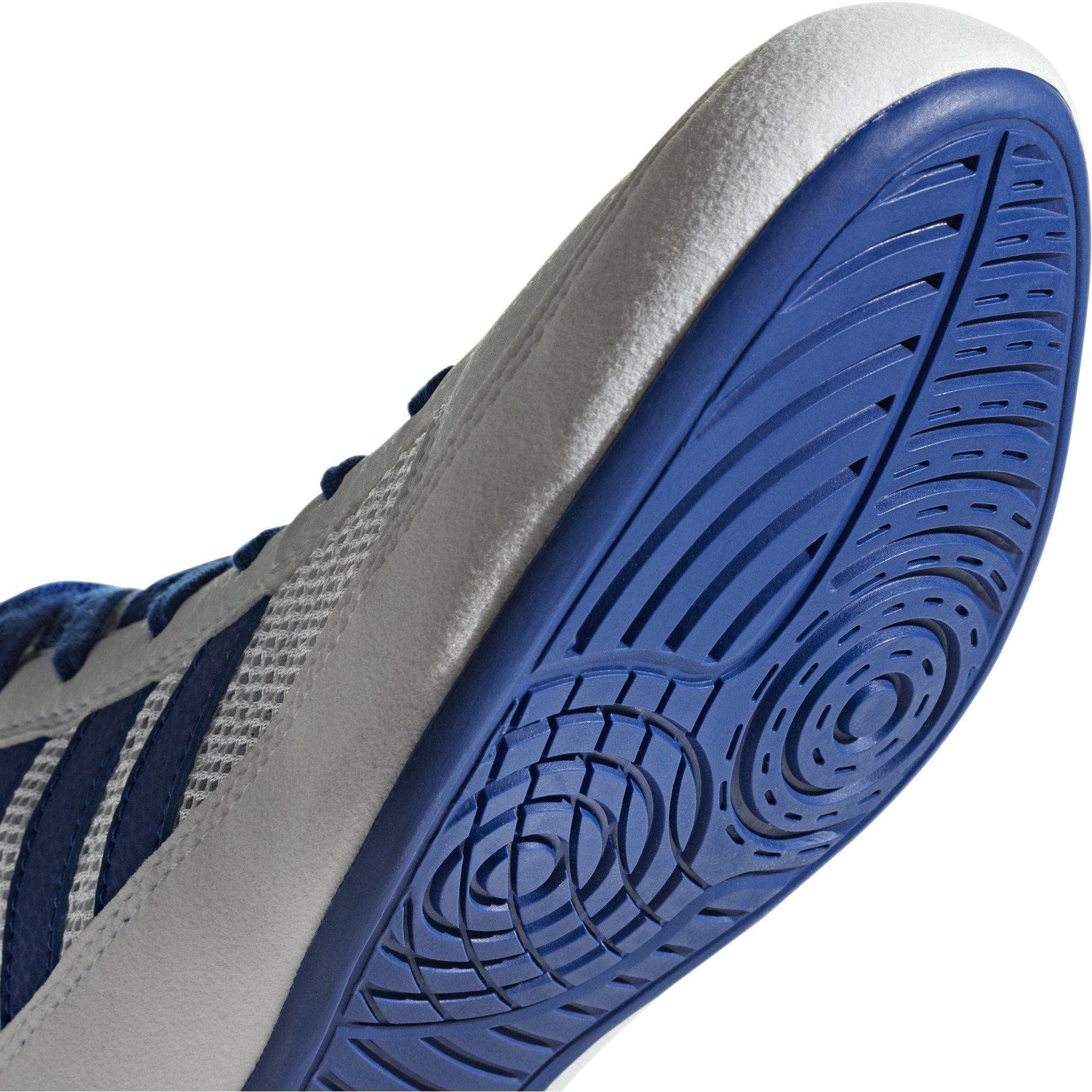 adidas Zapatos de Lucha Libre Aq3327 para Hombre