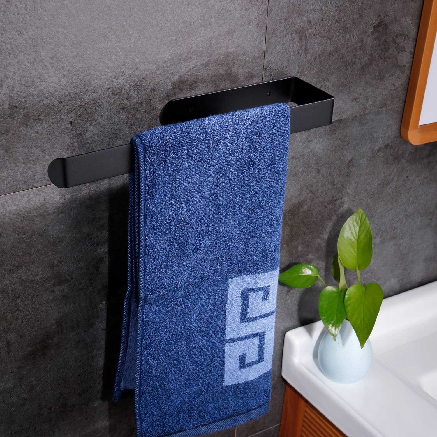 Porta carta igienica da muro, dispenser per carta igienica, bagno, SUS304, acciaio inossidabile, ottone spazzolato | Leroy Merlin