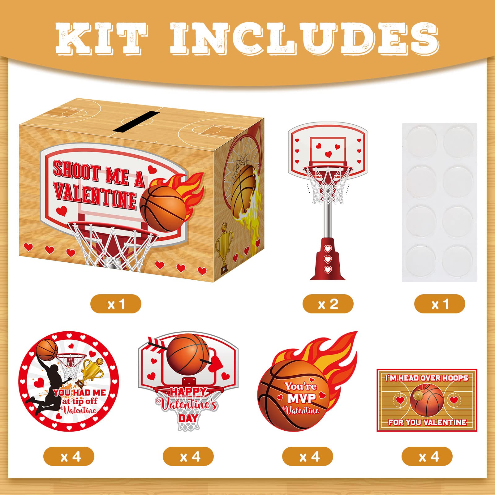 Haooryx Valentinstag Labyrinth-Puzzles – 28-teiliges Set Mit Geschenkkarten Für Kinder