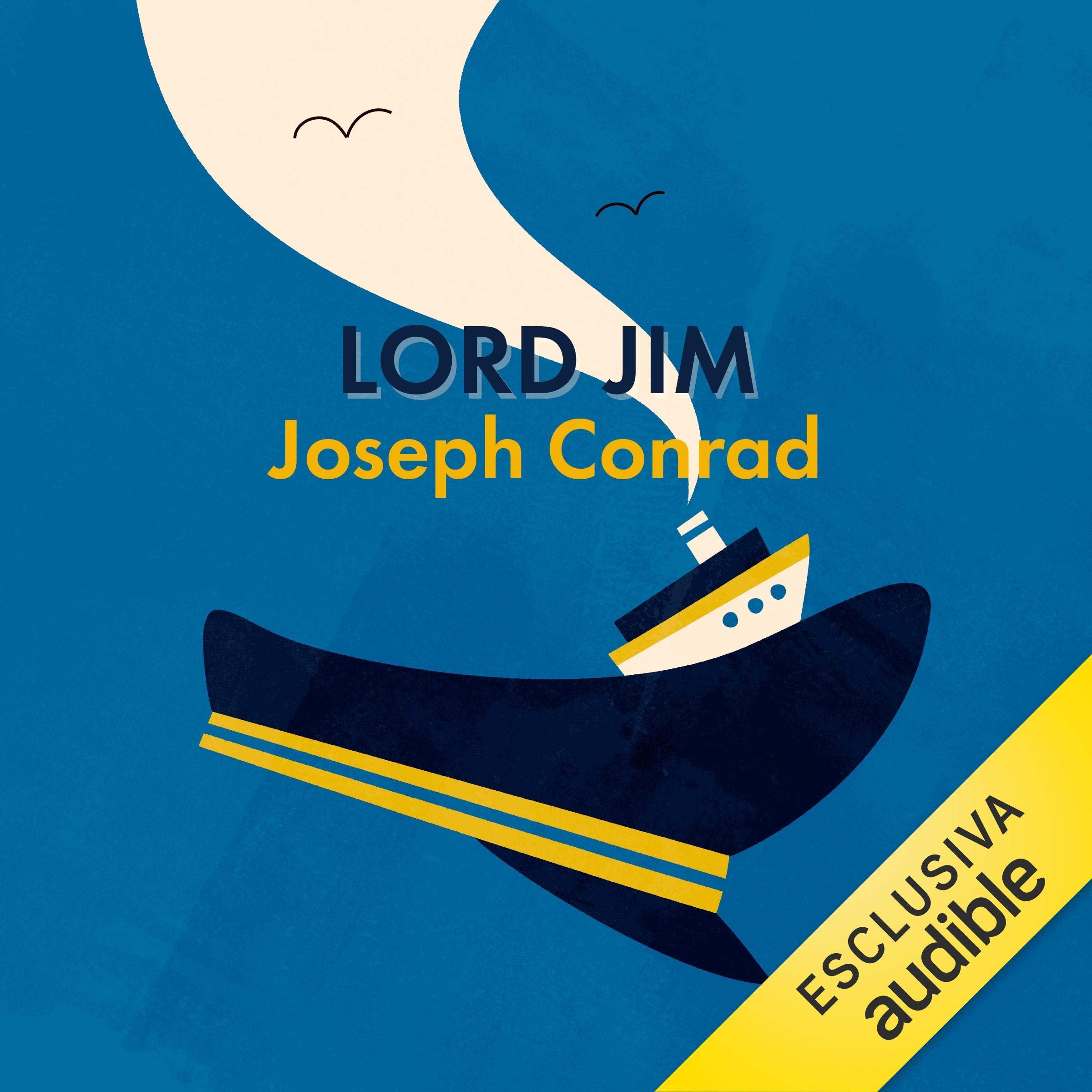 Lord Jim