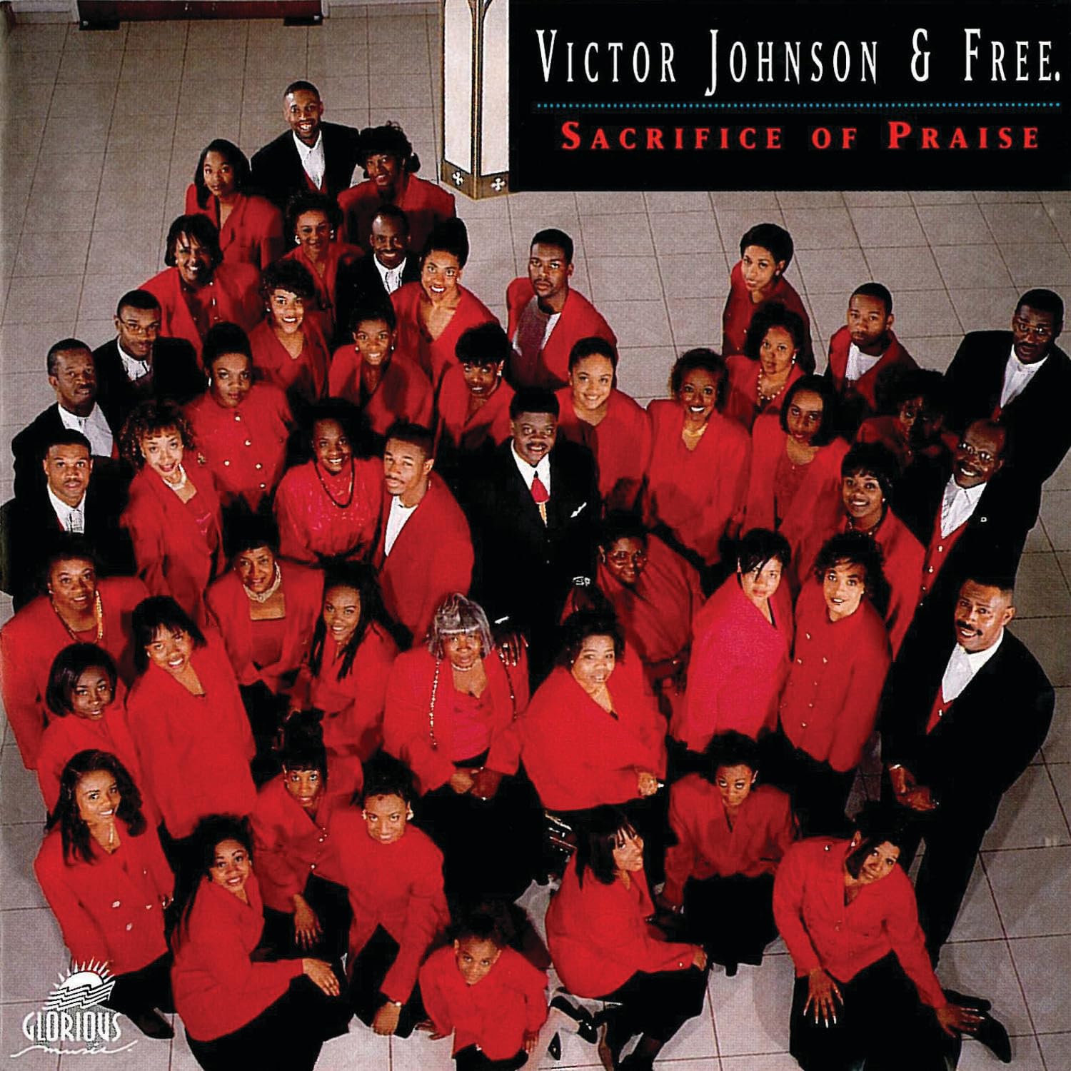 Victor Johnson & Free