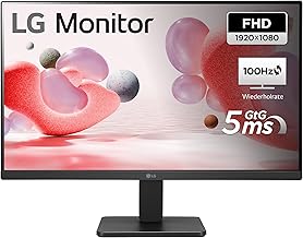 Lg 24mr400-b 23.8´´ Full Hd Ips Lcd Monitor One Size