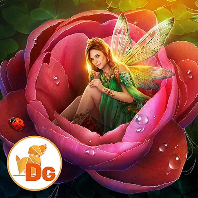 Myth or reality 1 f2p. Мифы или реальность страна фей прохождение. myth or reality.