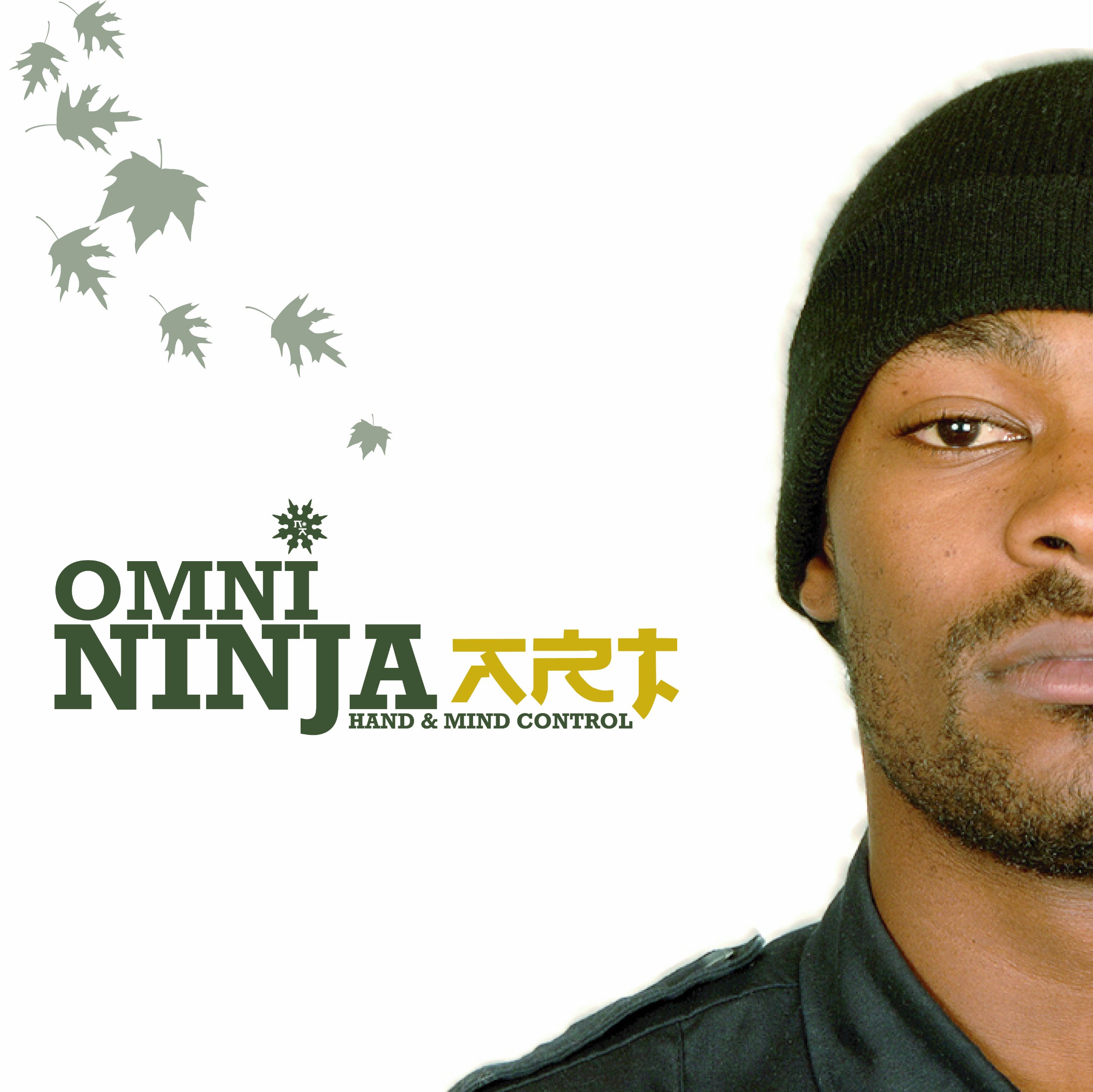 ninja art Omni (Hip Hop) [CD] | eBay