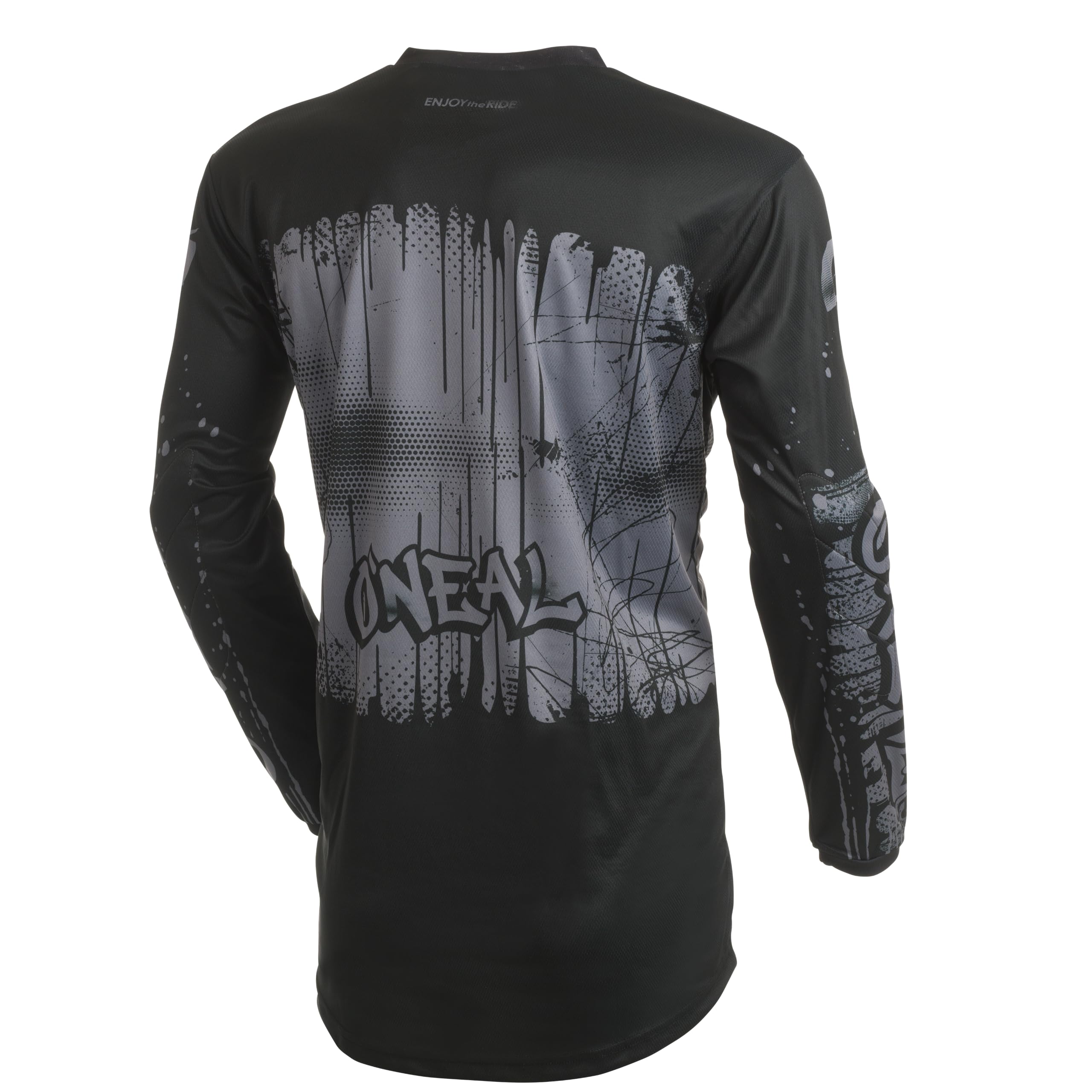 O'NEAL Element Jersey - Maglia Rancid Black/Gray XXL