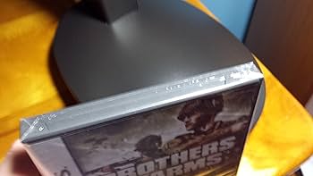 ニンテンドーDS - DS★BROTHERS IN ARMS DS 海外版 北米版 Brothers in Arms DS[北米版DS](新品)ブラザーズ イン アームズ