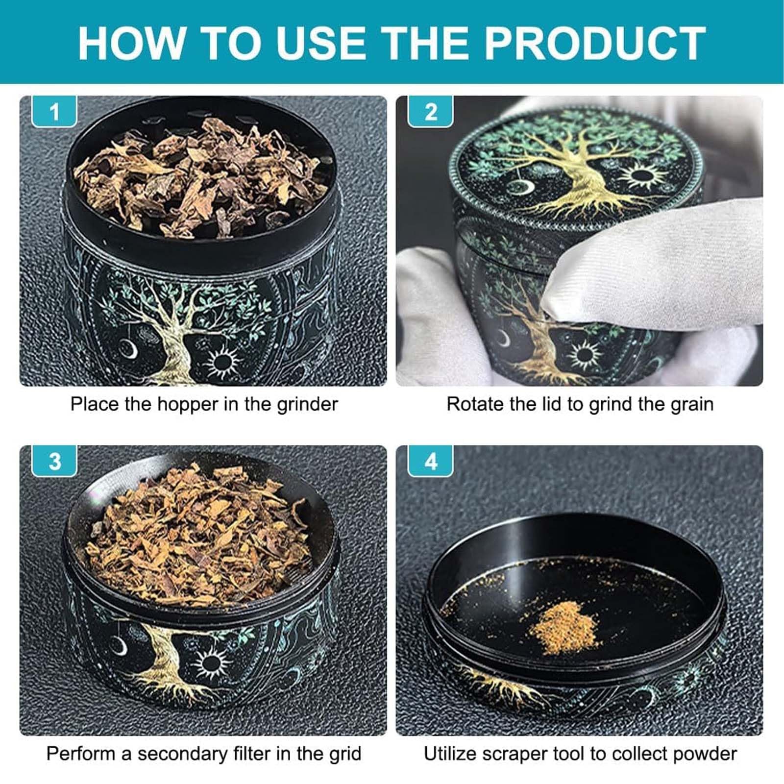 How to Use Weed Grinder: Ultimate Guide for Perfect Grinding