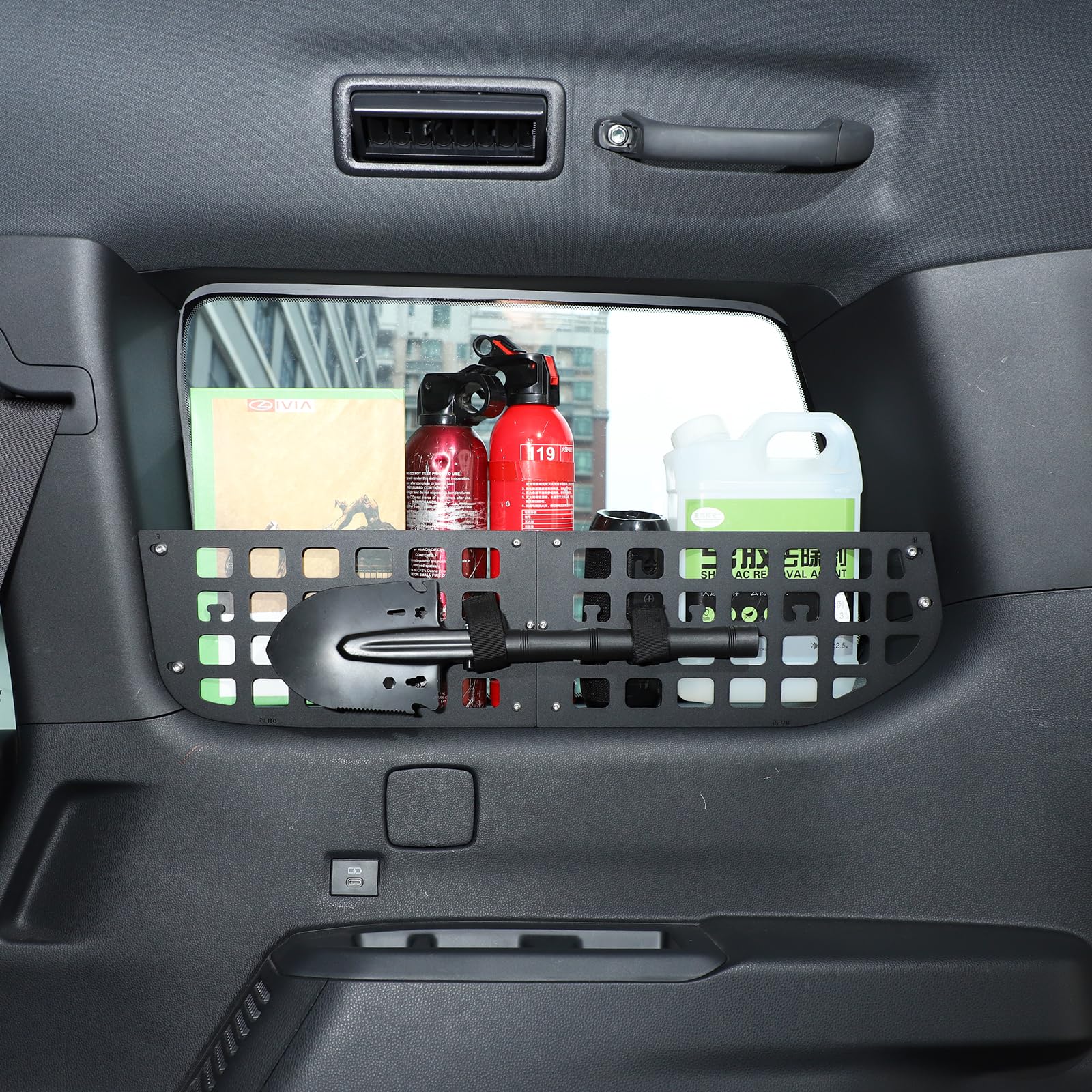 Amazon.co.jp: DIYUCAR トヨタ ランドクルーザー250 ランクル250に対応