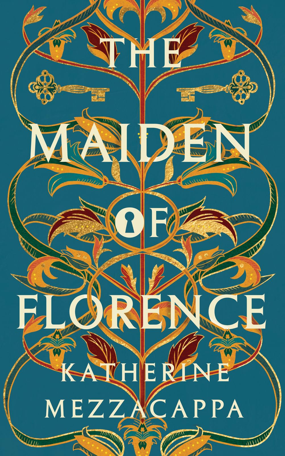 The Maiden of Florence: A captivating historical retelling set i