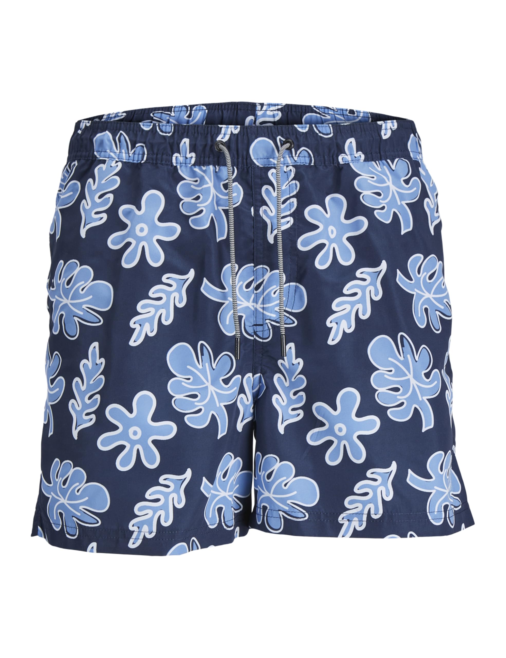 JACK&JONES PLUS JPSTFIJI JJSWIM AOP SS24 LY PLS, Pacific Coast, 46