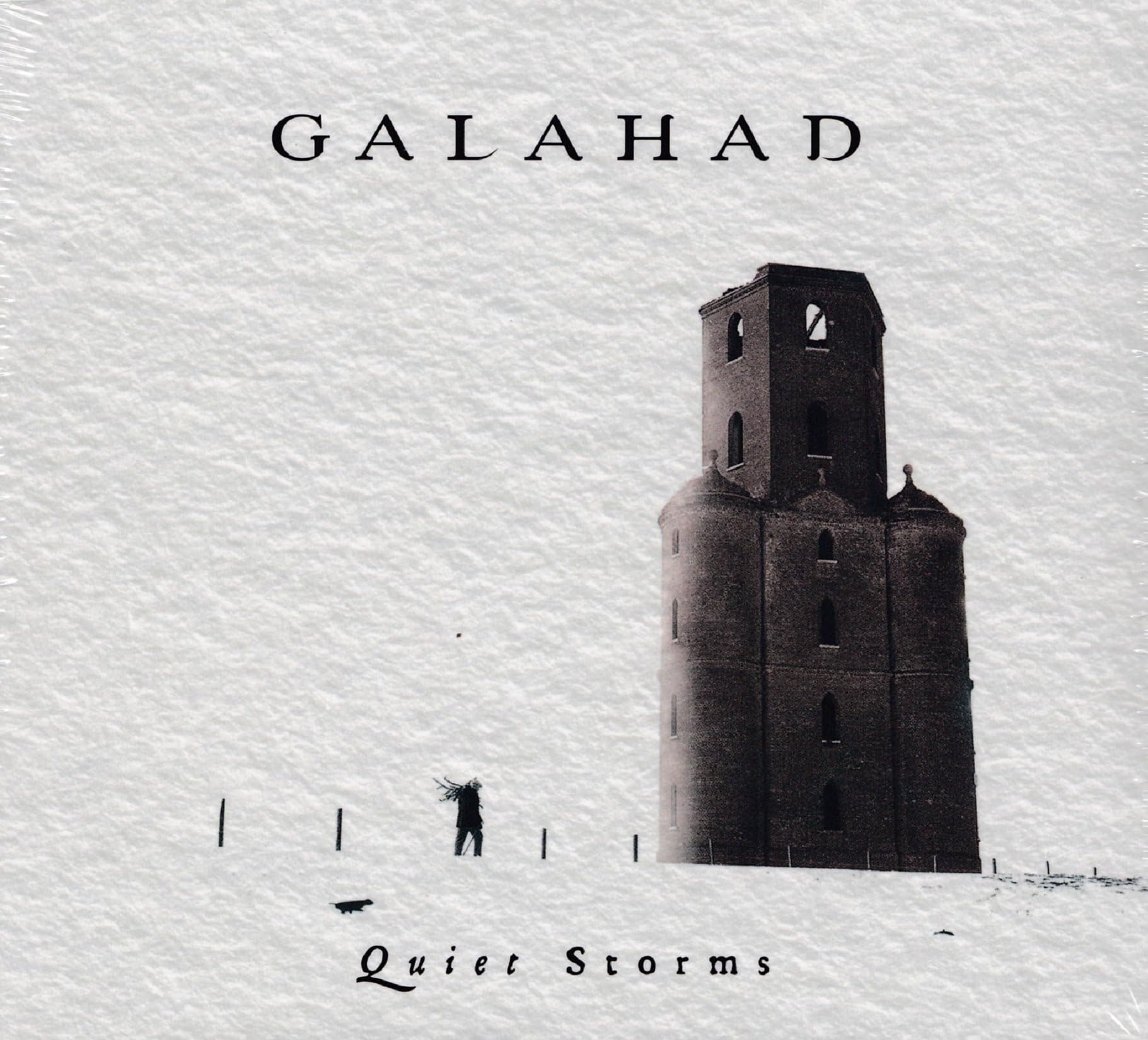 Quiet Storms