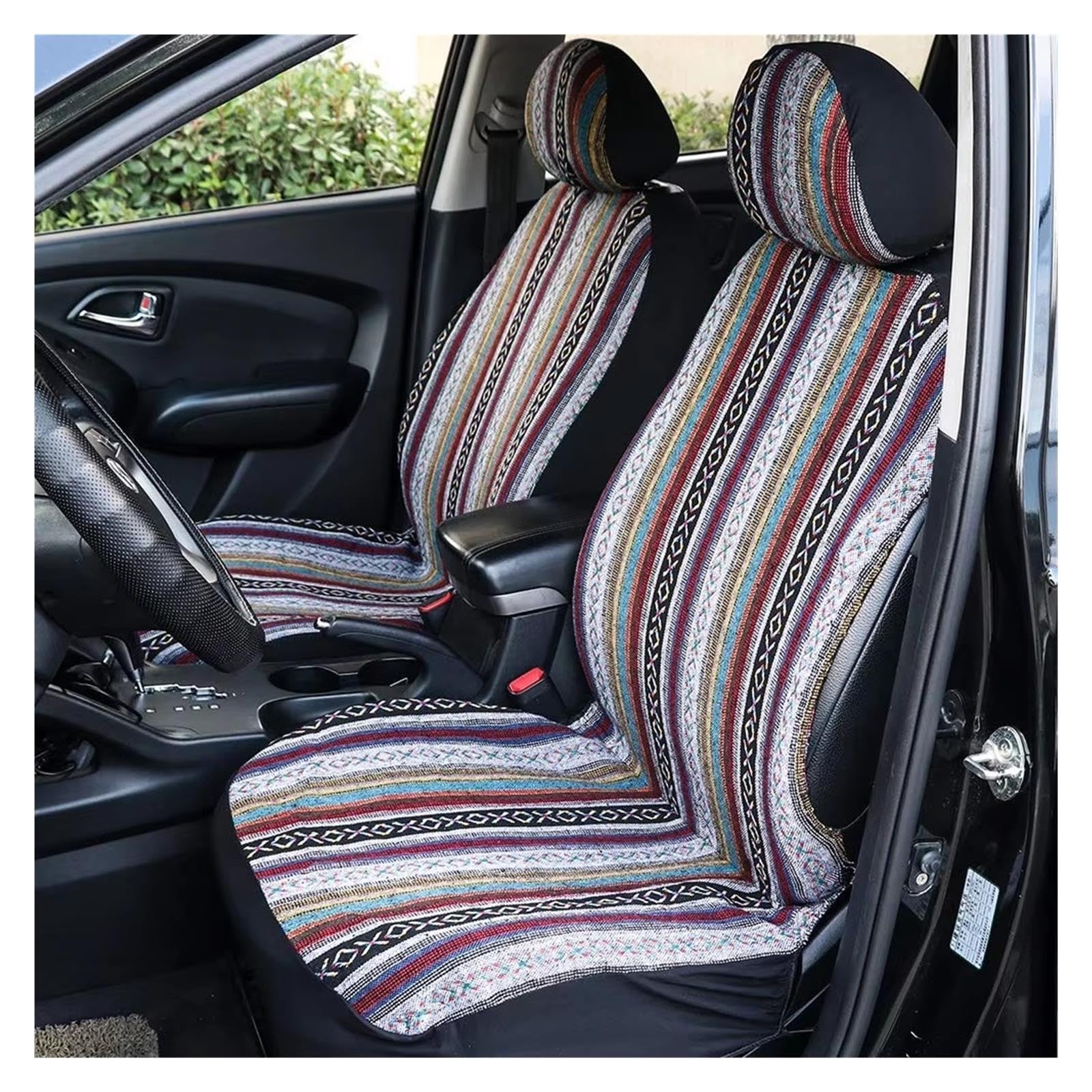 Asientos Coche Funda Asiento Coche Universal