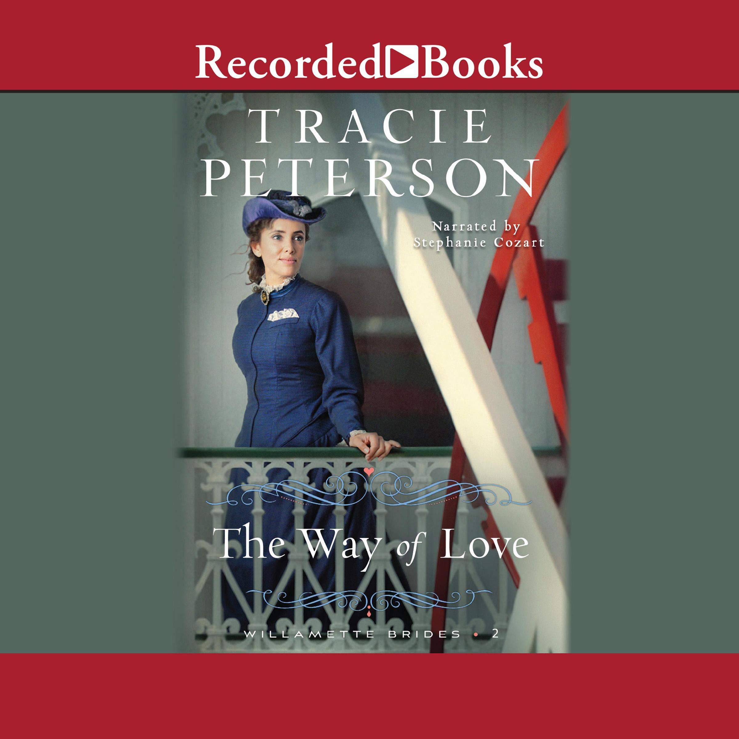 Cover art for The Way of Love