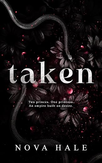Taken