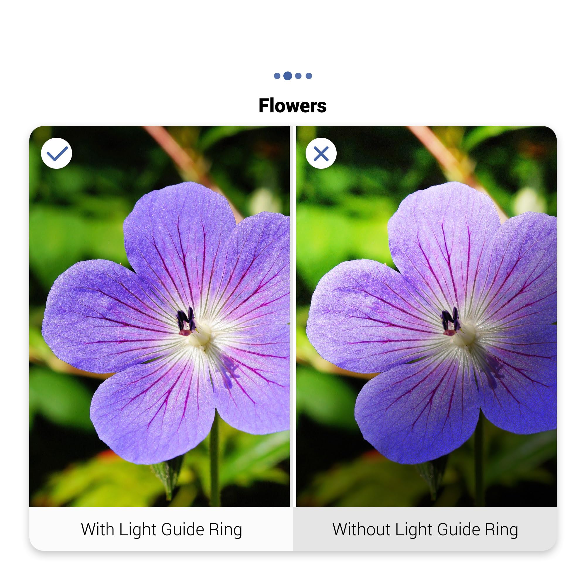 Amazon | JJC LEDライトガイドリング Olympus Tough TG-7 TG7 TG-6 TG6