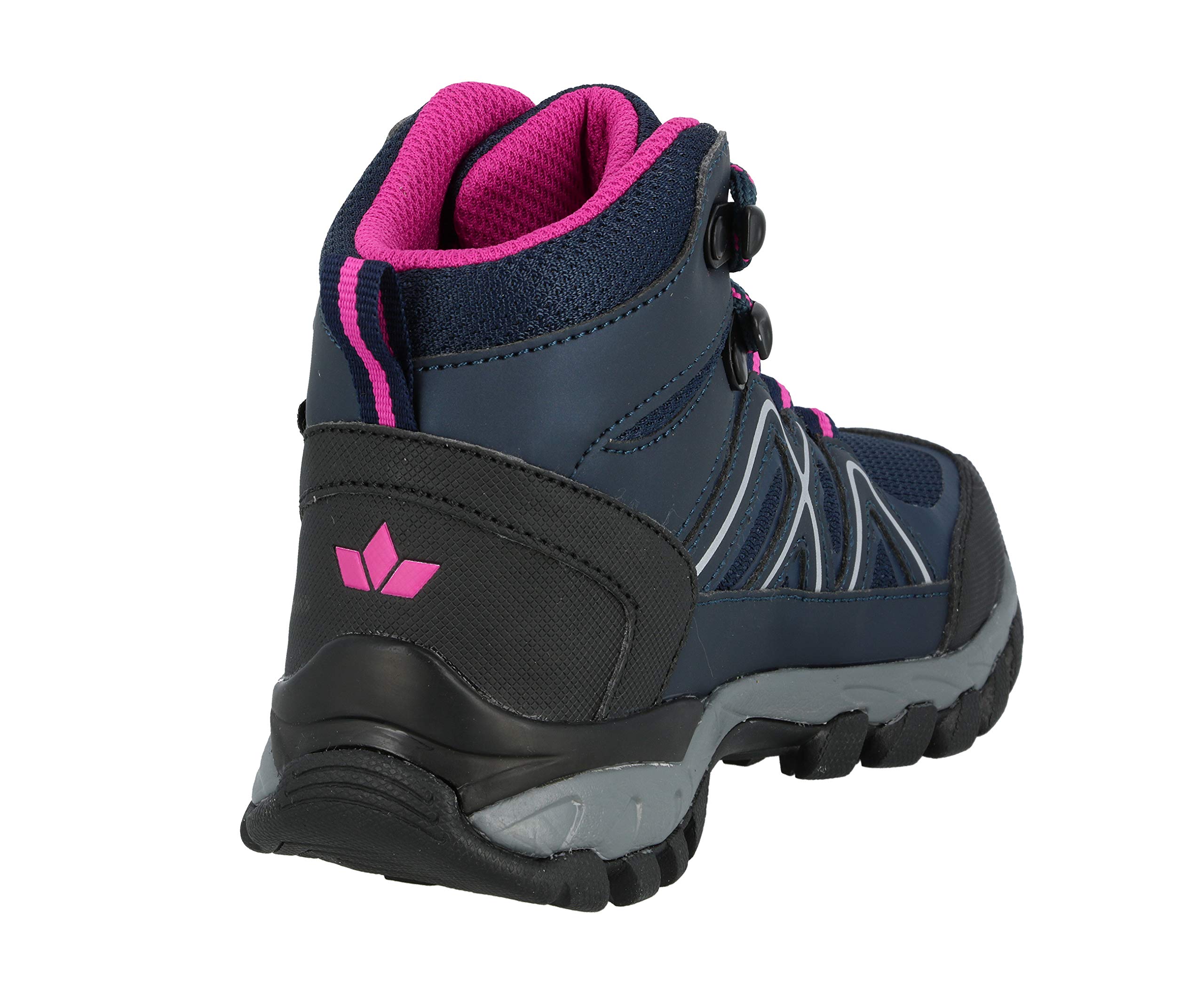 Lico Mädchen Maine Laufschuh