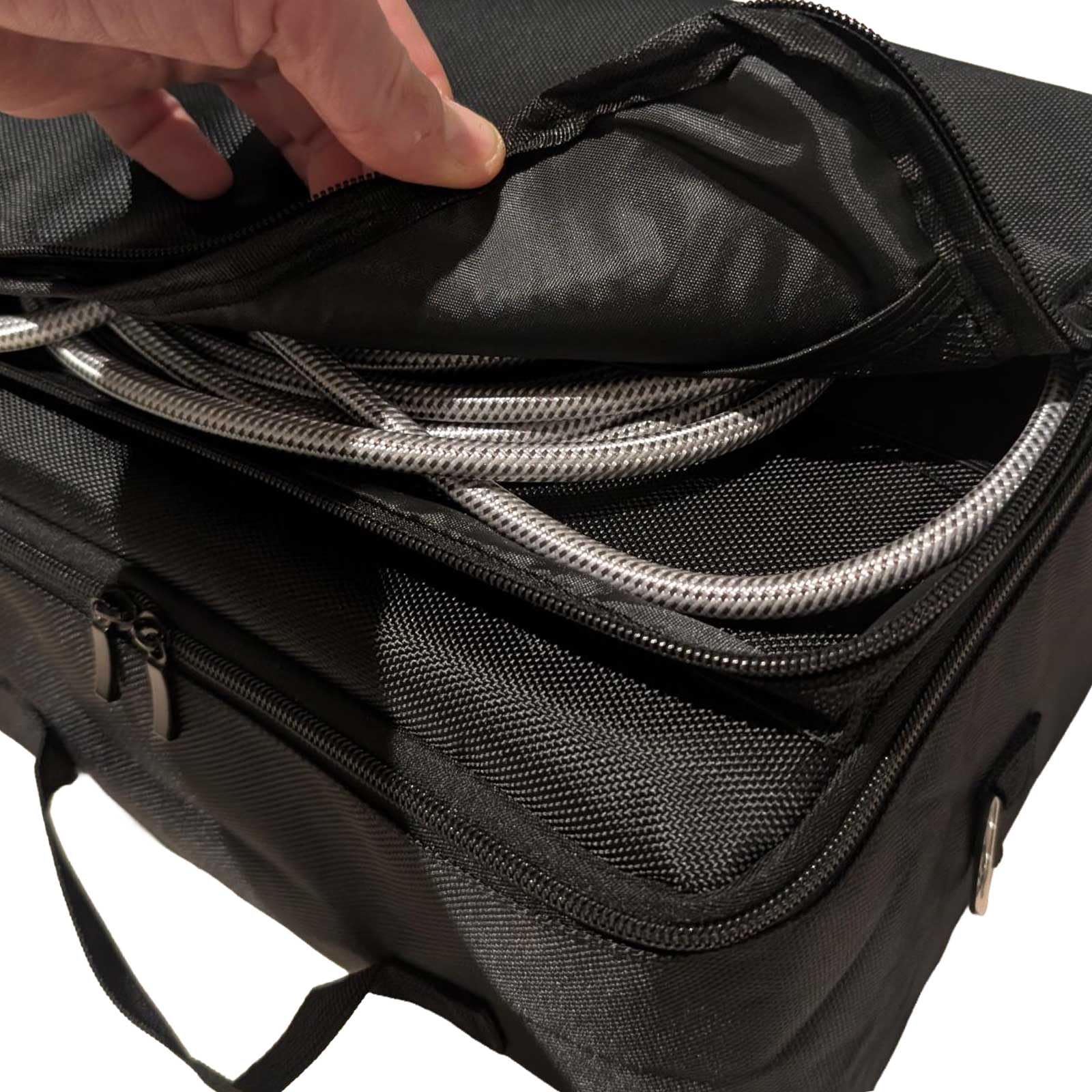 caseroxx Étui de Protection pour Lava Music Lava Studio