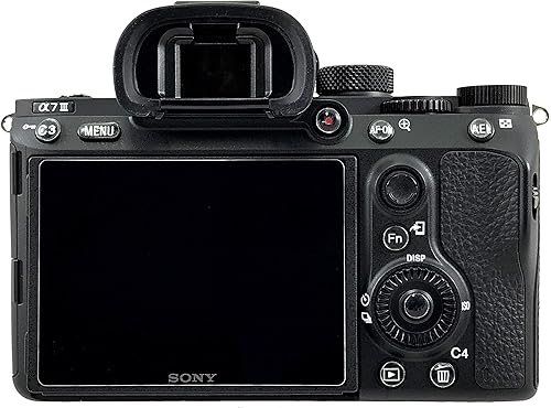 Miniatura 2 de ShutterBands ButtonBumps Compatible con cámaras Sony E-Mount