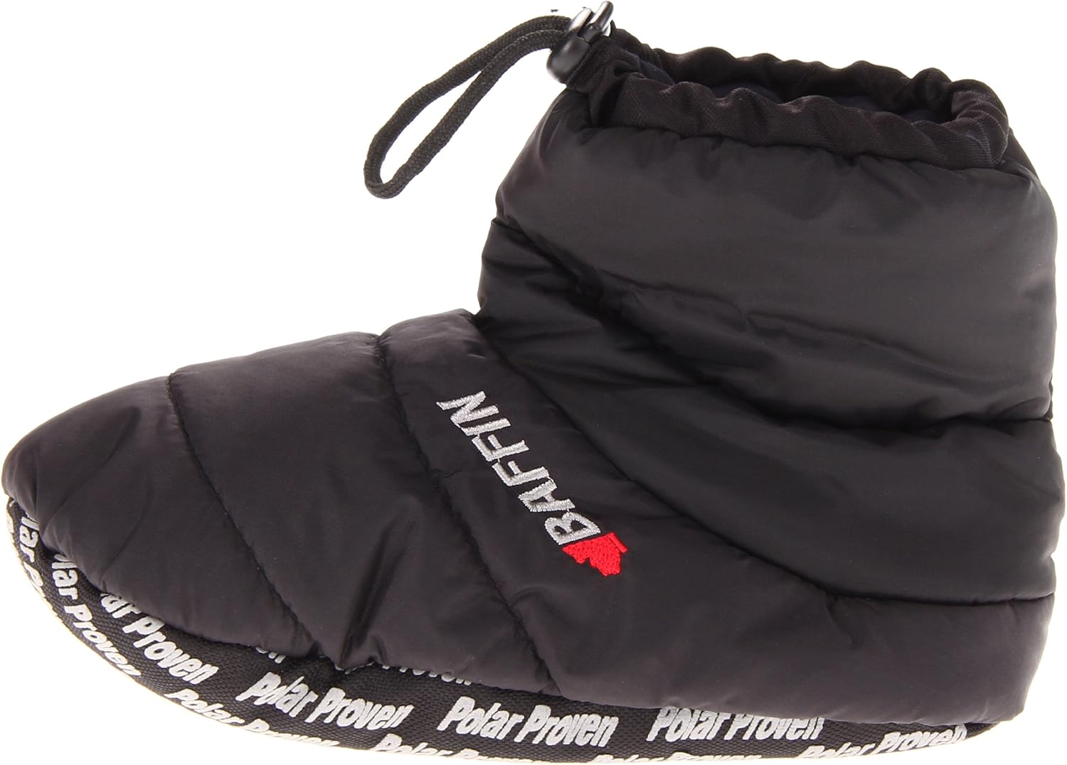 高評価!!$$超人気Baffin Cushスリッパ(小さなお子様/大きなお子様) かがまずに履ける